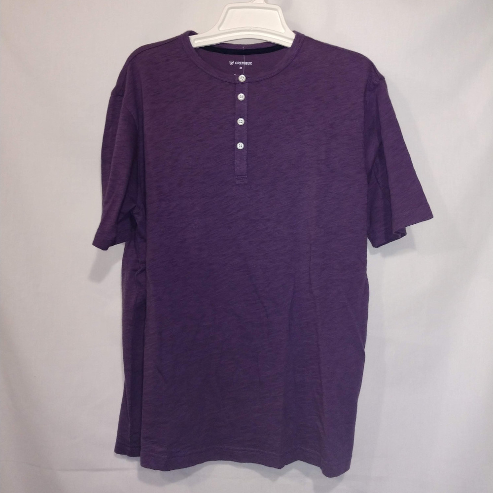 Daniel Cremieux Men's shirt sz M, NWT